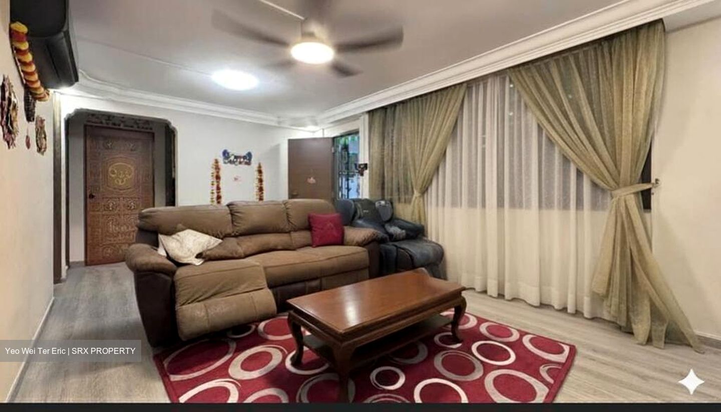 Blk 440 Tampines Street 43 (Tampines), HDB 4 Rooms #503664711